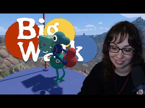 Big walkin and big talkin with Jake, Ant and Dawn | DISH VODS
