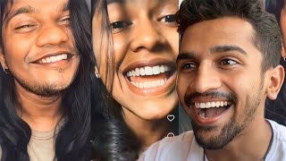 Hey Unnathan Unnathaan Reels Reaction