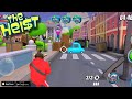 Snipers vs Thieves The Heist Gameplay amp Download 