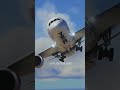 Who are you? #flightsimulator #aviation #flightsimmer