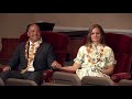 Special Devotional With Elder Jeffrey R. Holland