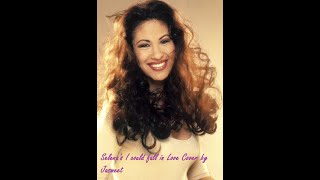Selena's I could fall in Love Cover by Jasmeet ❤️💜🧡