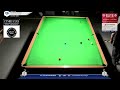 Ray Barney Doubles 2026 Snooker Semi Final 2