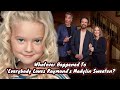 Whatever Happened To ‘Everybody Loves Raymond’s Madylin Sweeten?
