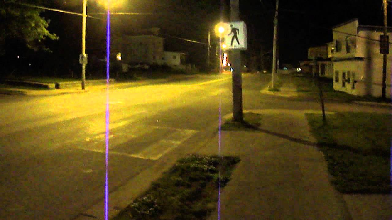 Victoria Road in Whitney Pier heading from Neville Park to Abandoned Building