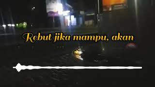 story wa of to the rain