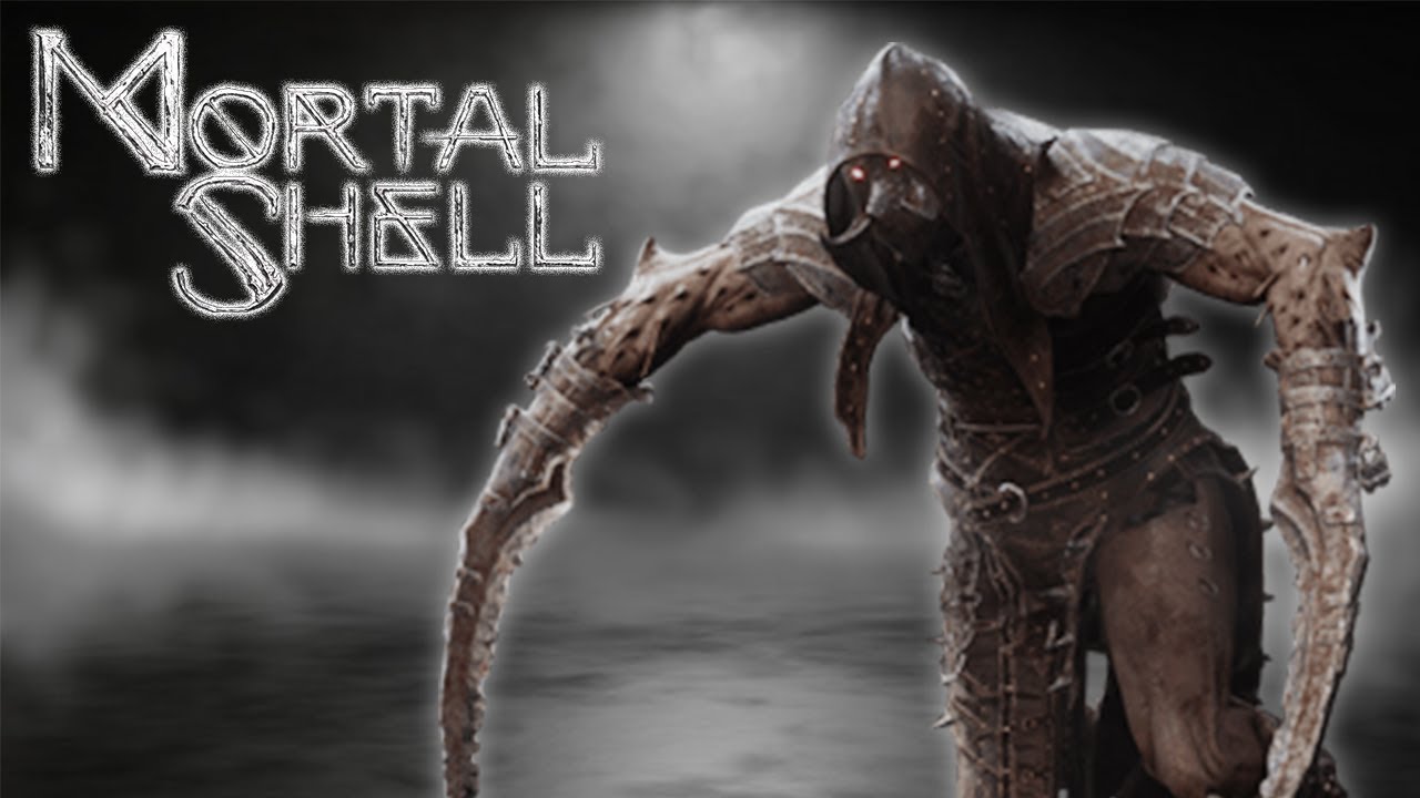 MORTAL SHELL Abandoned Chamber Full Gameplay Walkthrough YouTube