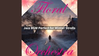 Snowfall's Gentle Hush (Key Bb Ver.)