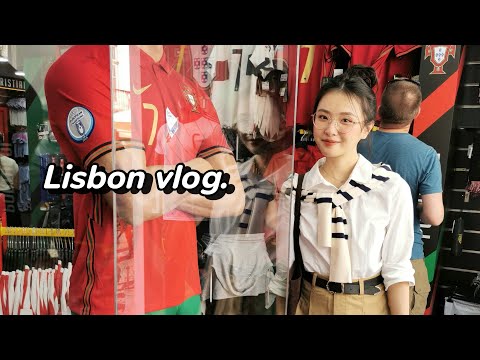 Video: Cách đi từ Lisbon đến Paris