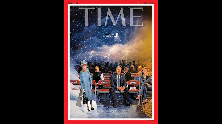 "  Hidden Agenda of the Time Magazine Cover"Dr.Sha...