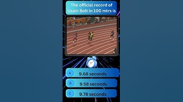 usain bolt | Mind testing quiz | Mind magic | General knowledge quiz #quiz #quiztime #riddles
