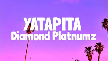 Diamond Platnumz - Yatapita (Lyrics)