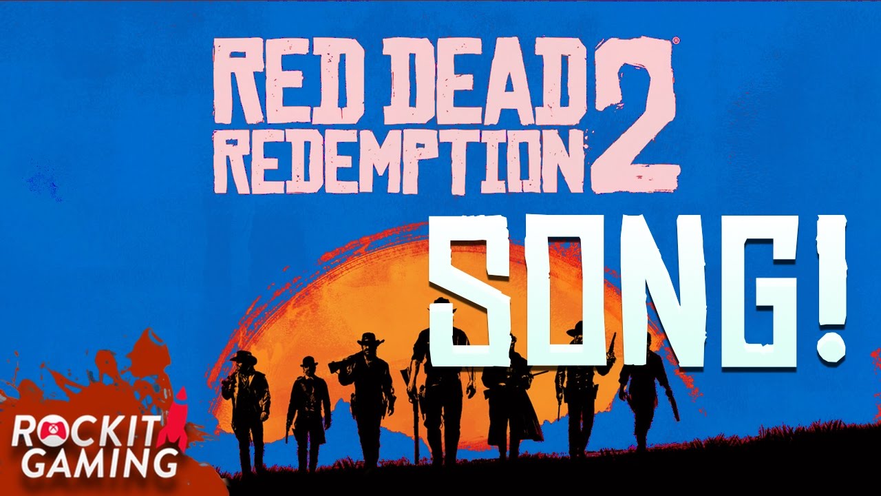 Does 'Red Dead Redemption 2' Have A Shot At Outselling 'Call Of Duty: Black Ops 4'?