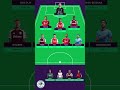 Beat Your Friends With This FPL GameWeek1 Starter Squad!