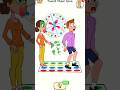 I am sorry 🤗Impossible Date :😜🤣 tricky riddle | Game/Android &IOS