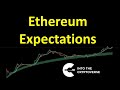 Ethereum Expectations