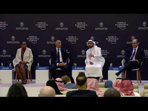 Open Forum: The Digital Currencies' Opportunity in the Middle East Episode cover