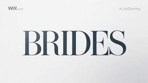 Wix.com | Shoot a Major Magazine Cover Winners