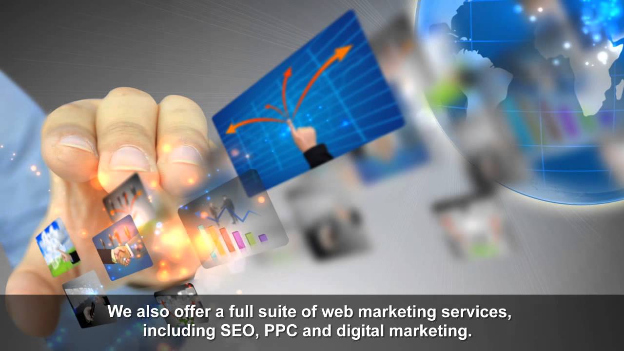 1Digital Agency - Expert in eCommerce Web Design Services