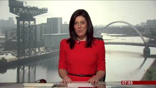 Catriona Shearer   BBC Breakfast 17 6 13