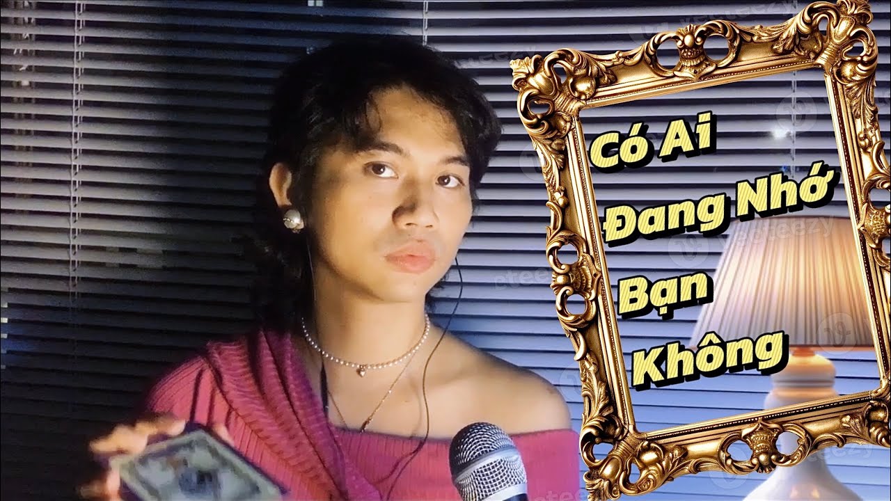 “CÓ AI” ĐANG NHỚ BẠN KHÔNG ⁉️ Kitoàn Tarot Channel