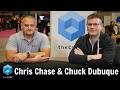 Chris Chase &amp; Chuck Dubuque, Red Hat | KubeCon + CloudNativeCon NA 2023