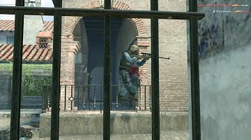 CS:S | Sick awp noscope By M3ntaLy