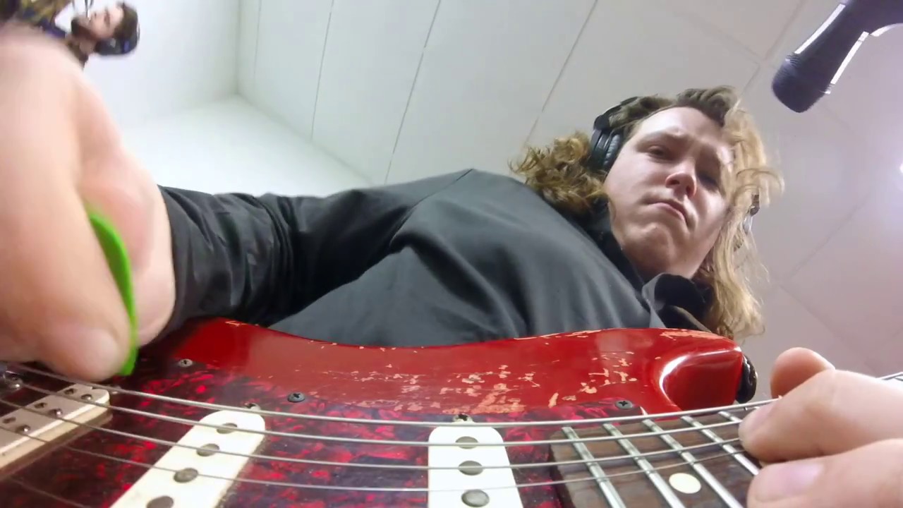 Steady Flow - Right Down The Road