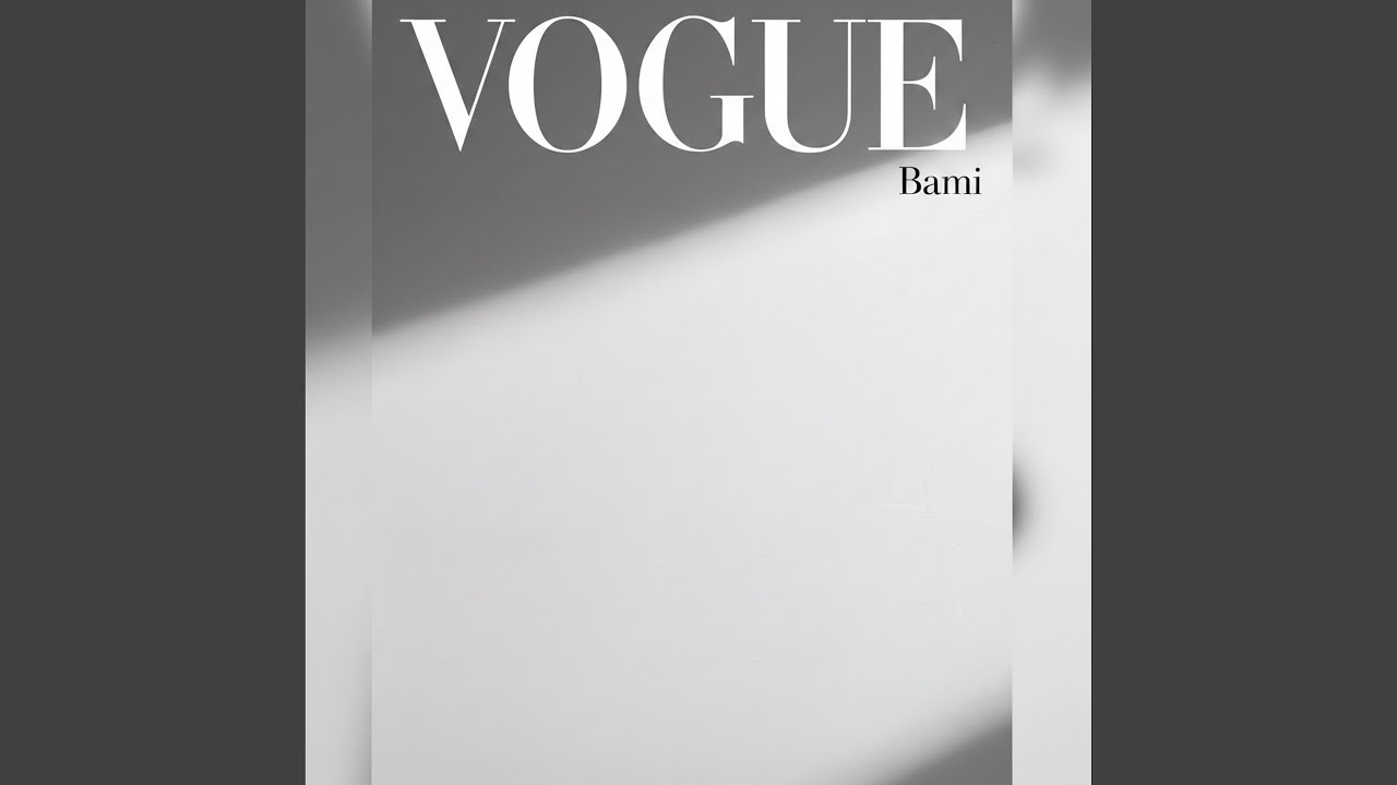 Watch Vogue on YouTube Watch Vogue on YouTube