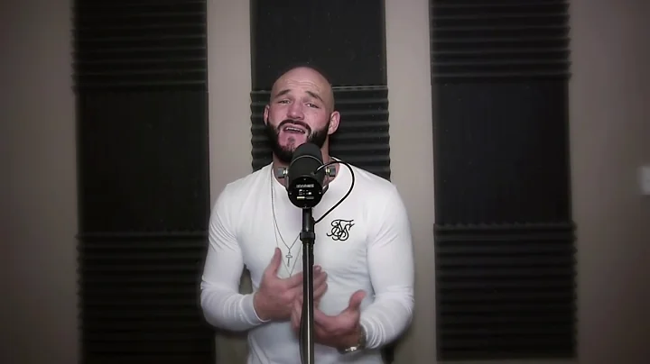 Andra Day -Rise Up (MALE Cover)