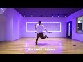 VINCE.tha.SHADES - RHYTHM TRAINING class(リズムトレーニングクラス) / NOA DANCE ACADEMY
