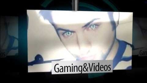 My New INTRO 2014 - Created using Flixpress.com