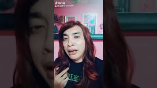 Tamu tak diundang tiktok