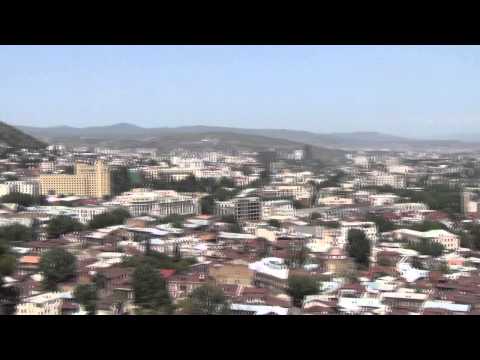 თბილისის ხედები 1 - Tbilisi Views 1