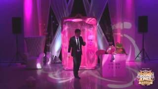 Reel Quinceaños De Agustina - Sk Producciones Full Hd