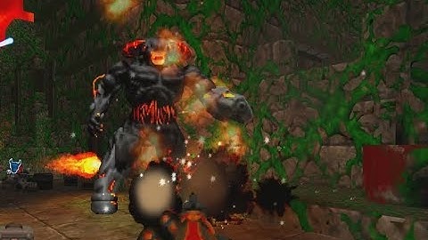 Complex Doom/LCA/Clusterf**k - Scythe 2 Map 25-27