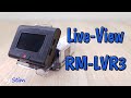 Пульт дистанционного управления Sony RM-LVR3