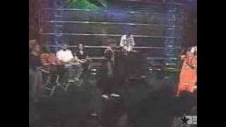 MC Jin Battle Rap Freestyle