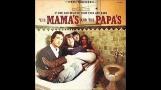 The Mamas &amp; the Papas  &quot;You Baby&quot;