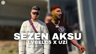 Lvbel C5 X Uzi̇ - Sezen Aksu Prodege Beatz