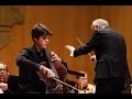 D shostakovich concierto para cello n 1 1er mov grigory filipchenko cello