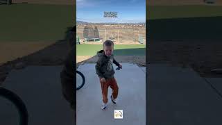 ADHD/ASD Tip toe walk