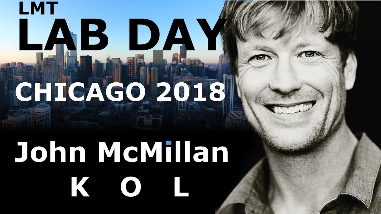 MPF Brush Co and US Dental Depot @ LMT LABDAY 2018 John McMillan KOL