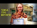 Yoga Student Testimonial (April batch) | Best Yoga School in arid