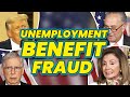 Unemployment Benefit Fraud on the Rise & Latest Stimulus Negotiation Update | What You Must Know Now
