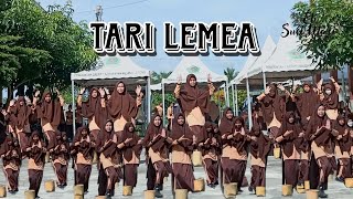 TARI LEMEA REJANG LEBONG