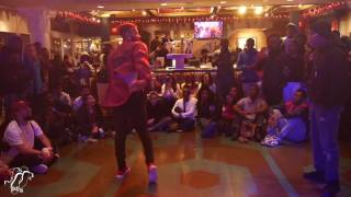 Protoman (Seattle) vs Bryann Alexander (Memphis) | Memphis vs Everybody 2 | #SXSTV