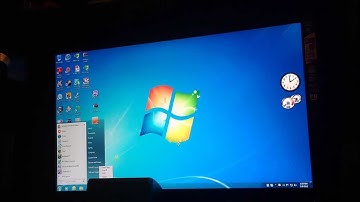 SSD DRIVES  IN RAID 0 BOOT- Windows 7 64Bit - HD