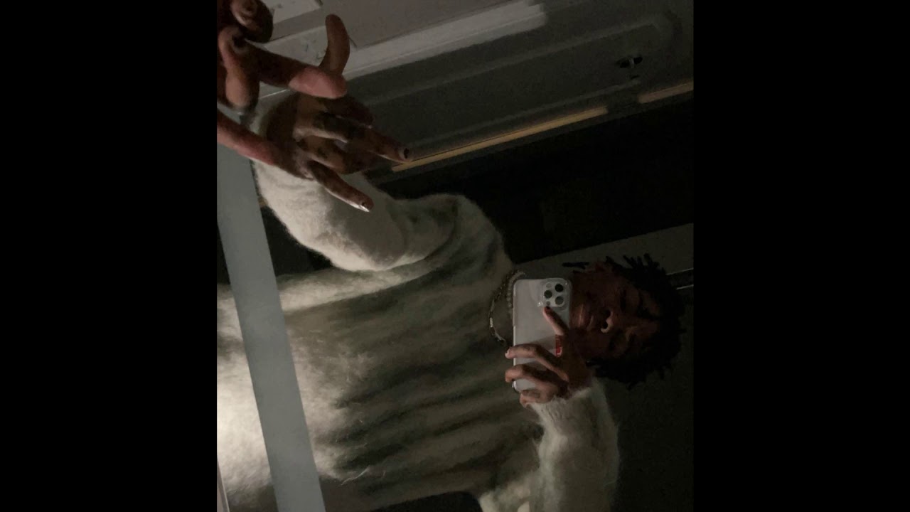 [FREE FOR PROFIT] killval x nick mira Type Beat - "river" | prod. trelea maryus