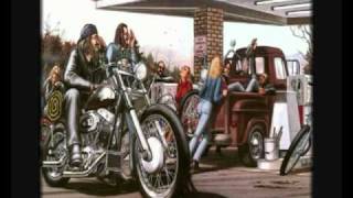 Molly Hatchet - One Last Ride chords